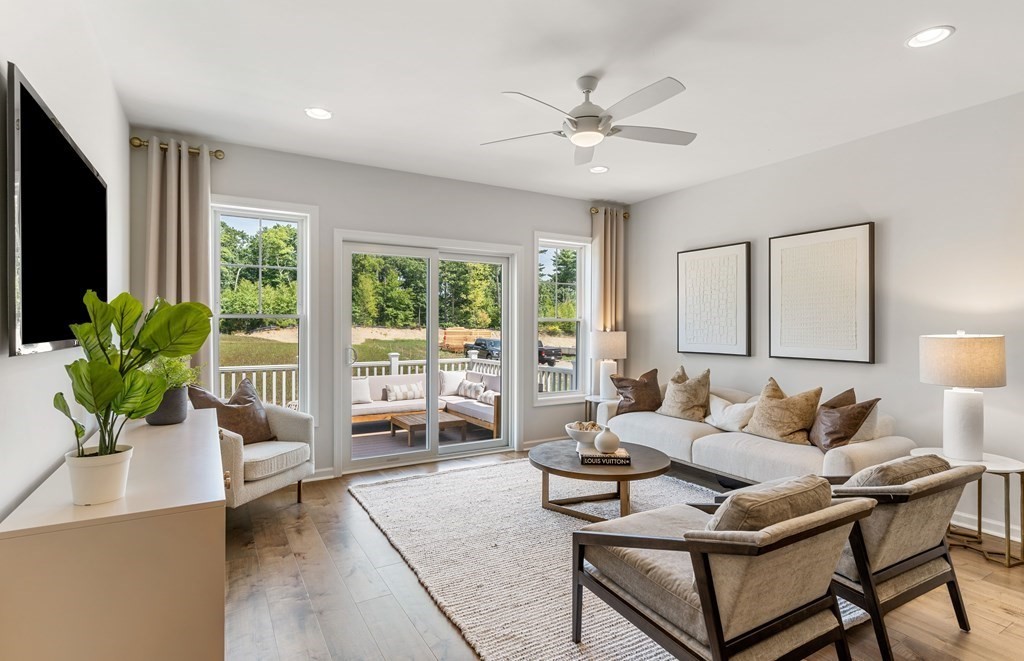 Condo Homes Over $1M in Woburn MA