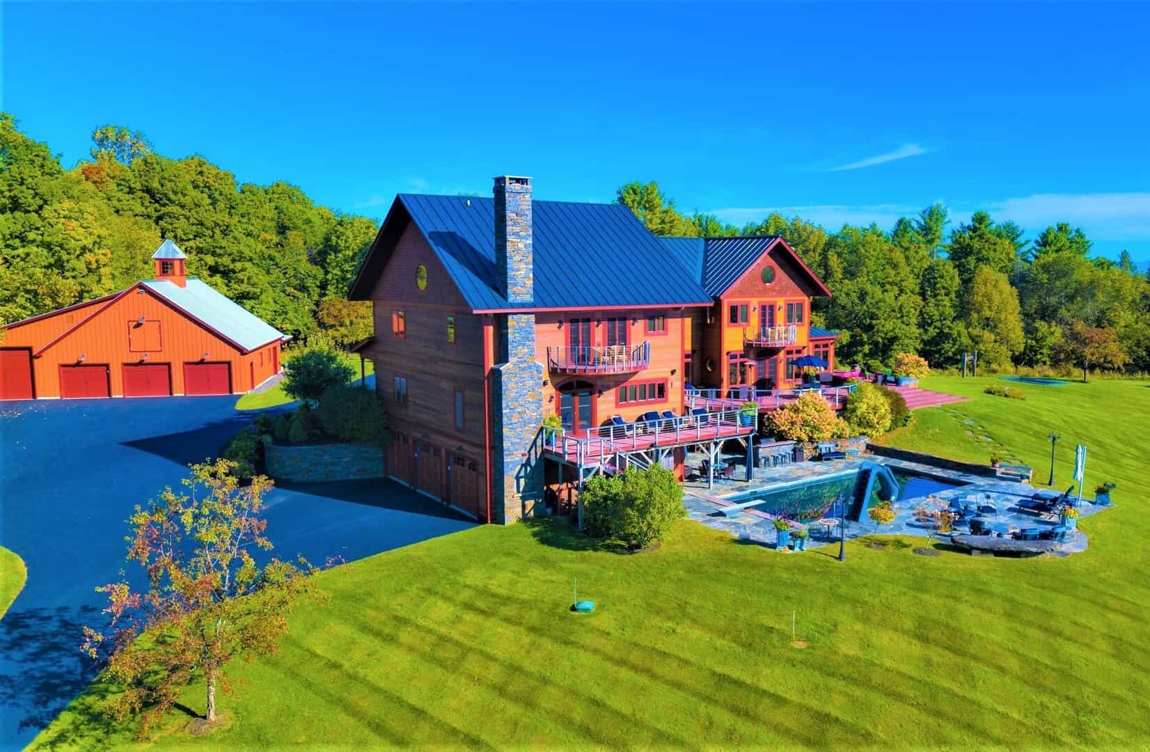 Single Family Homes