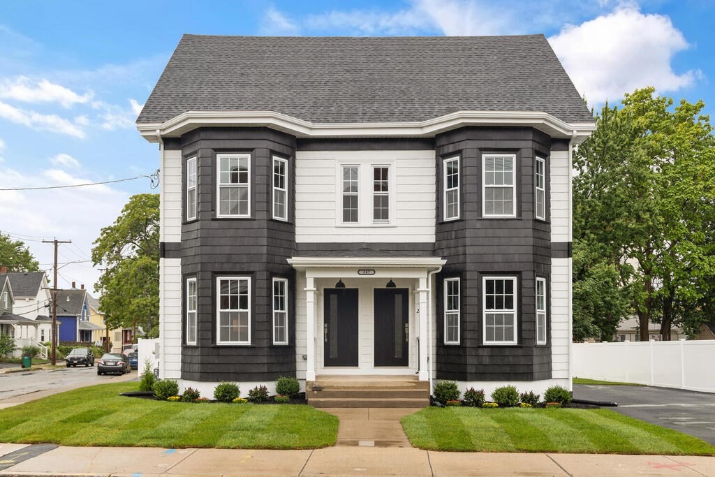 Multi-Family Homes Over $1.5M in Medford MA