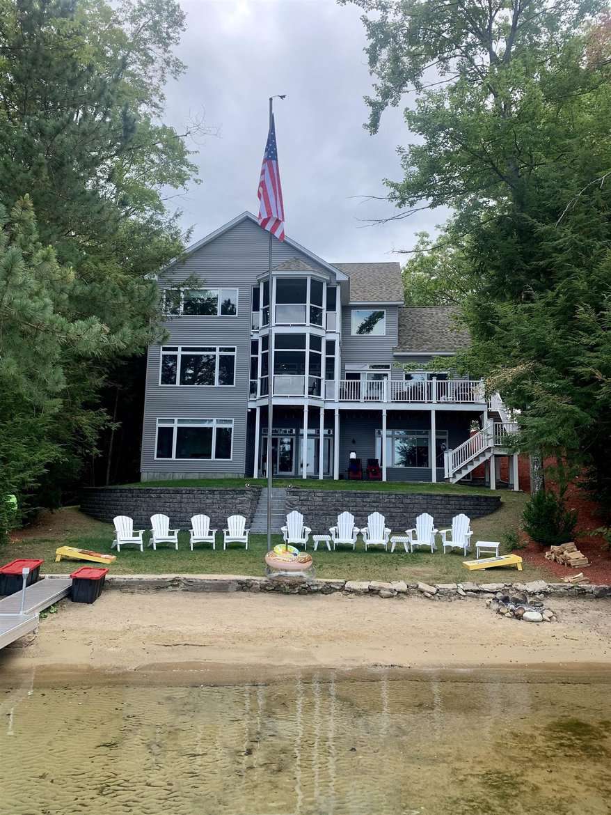 Squam Lake