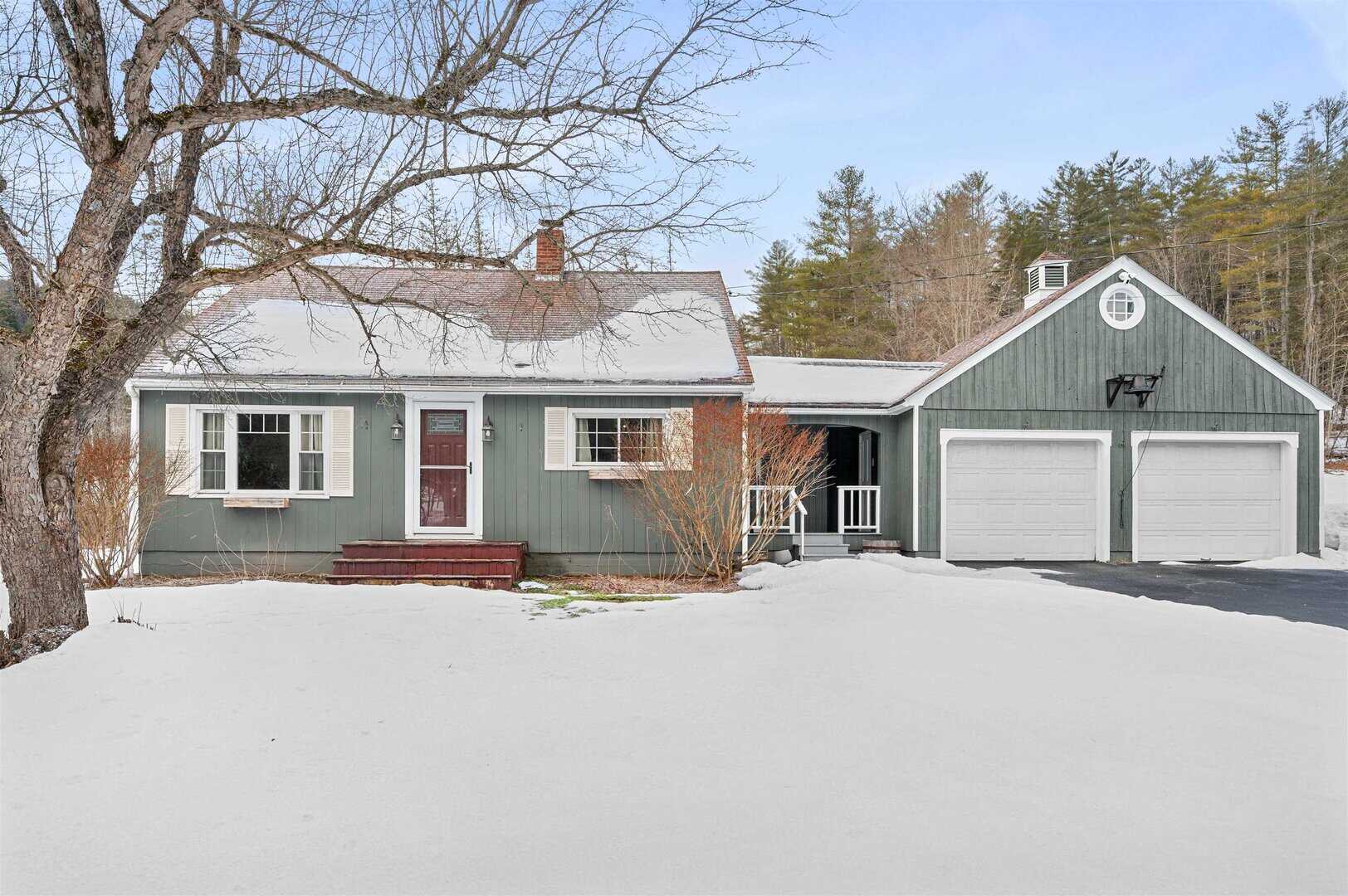 Listings for Hannah Dawson