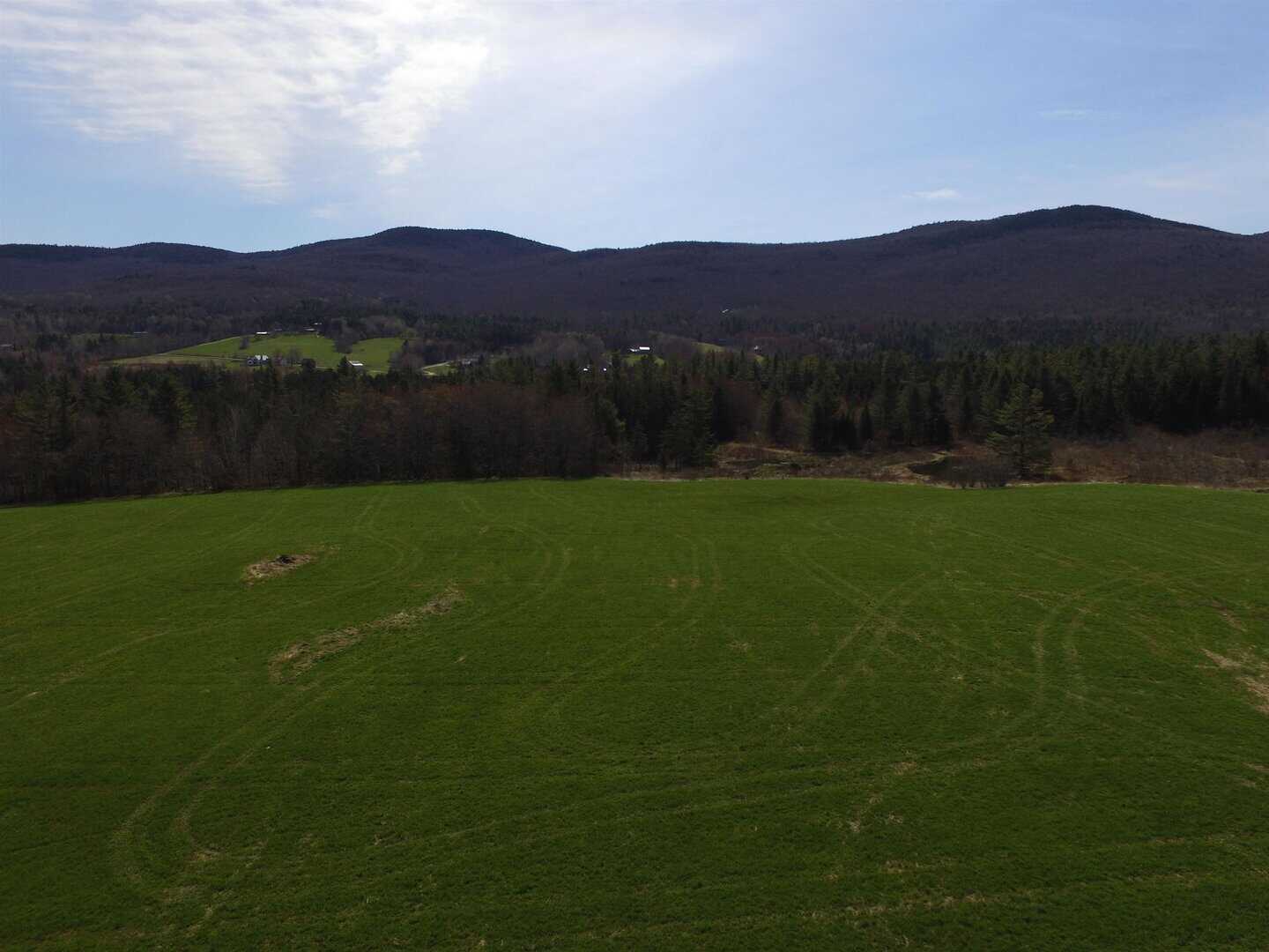 Land for Sale in Warren VT