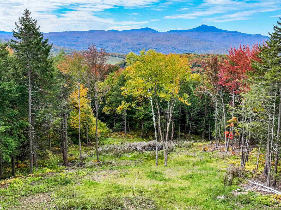 Waterbury VT