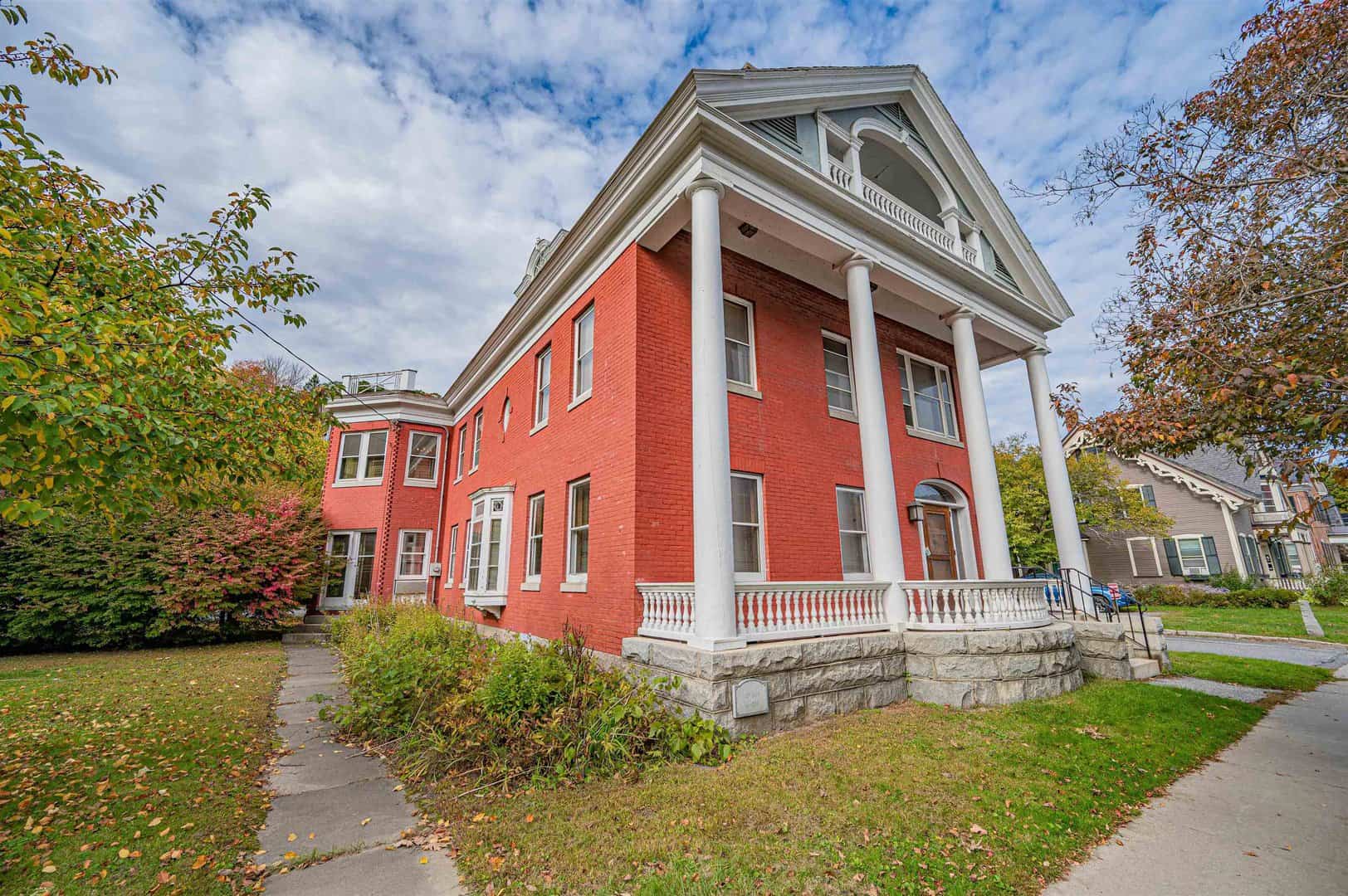 Houses for Sale in Montpelier, VT