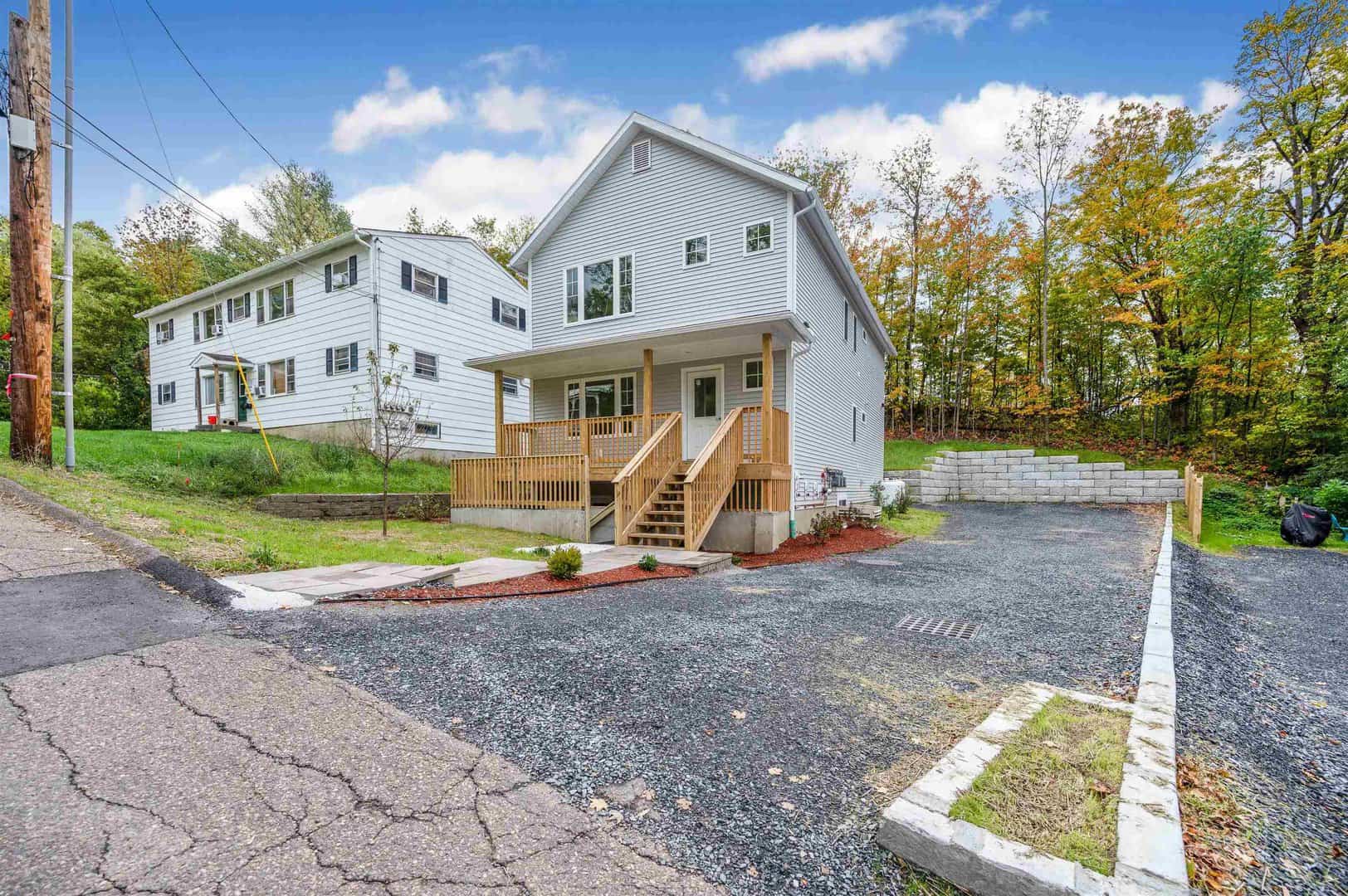 Montpelier VT Condos for Sale