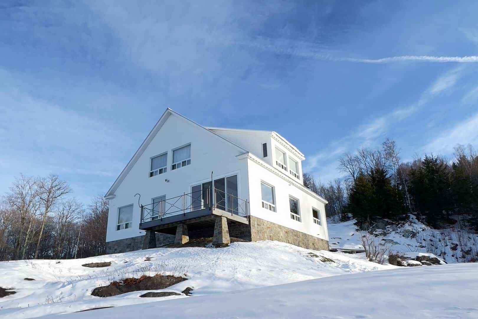 Homes for Sale Waitsfield VT 