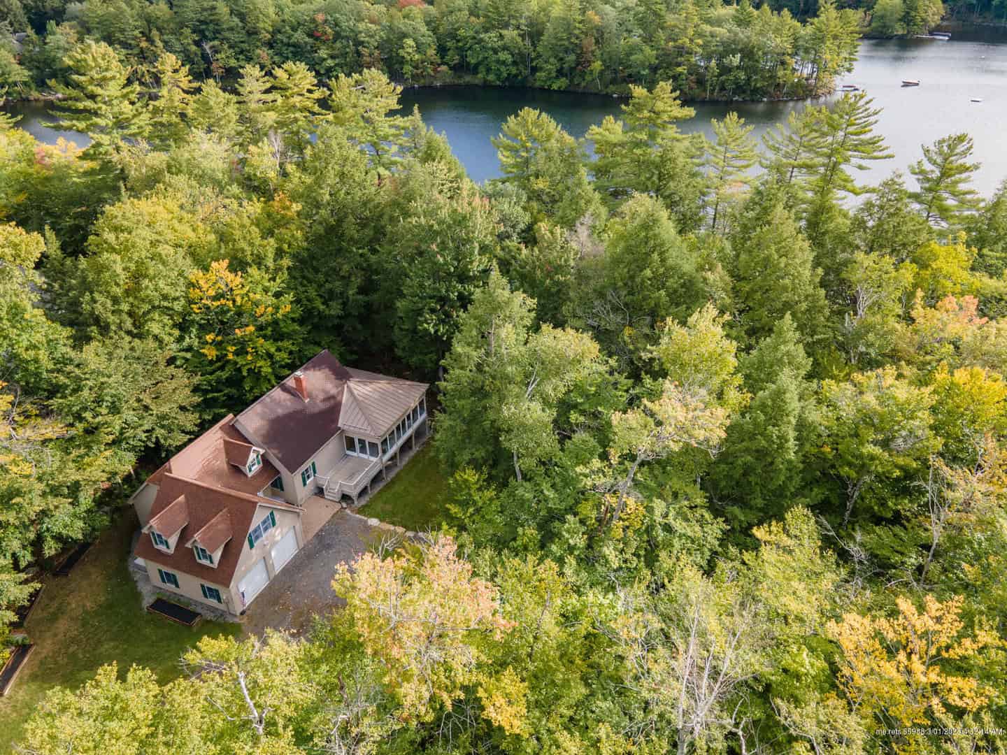 Central Maine Residential