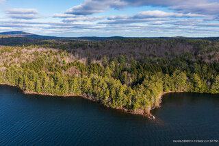 Central Maine Waterfront