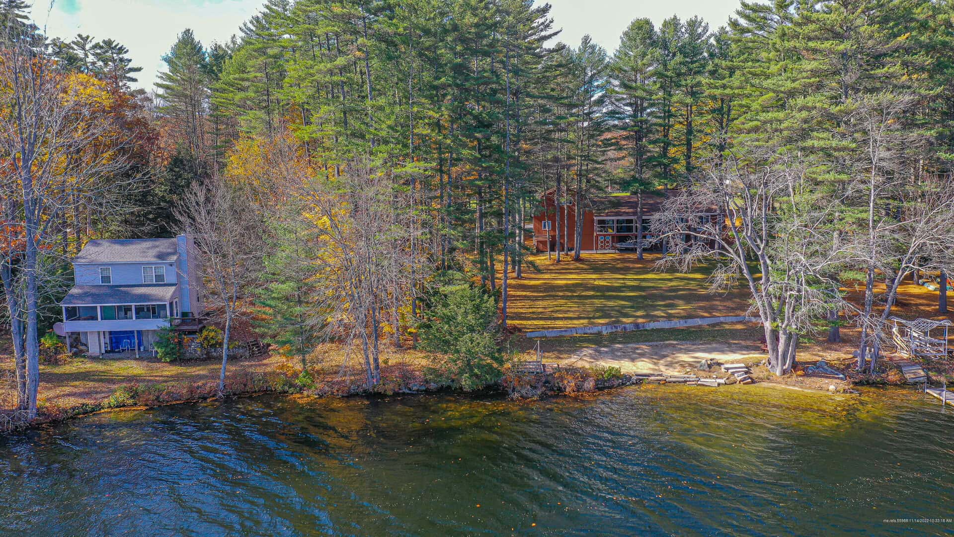 Central/Western Maine