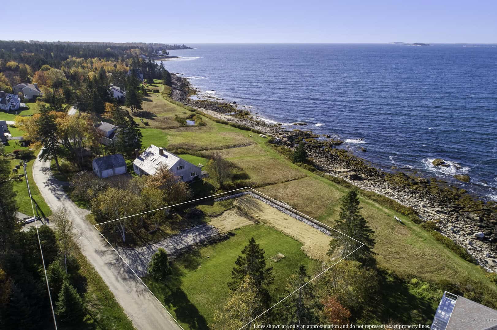 Waterfront Properties listed at $300,000 To $700,000
