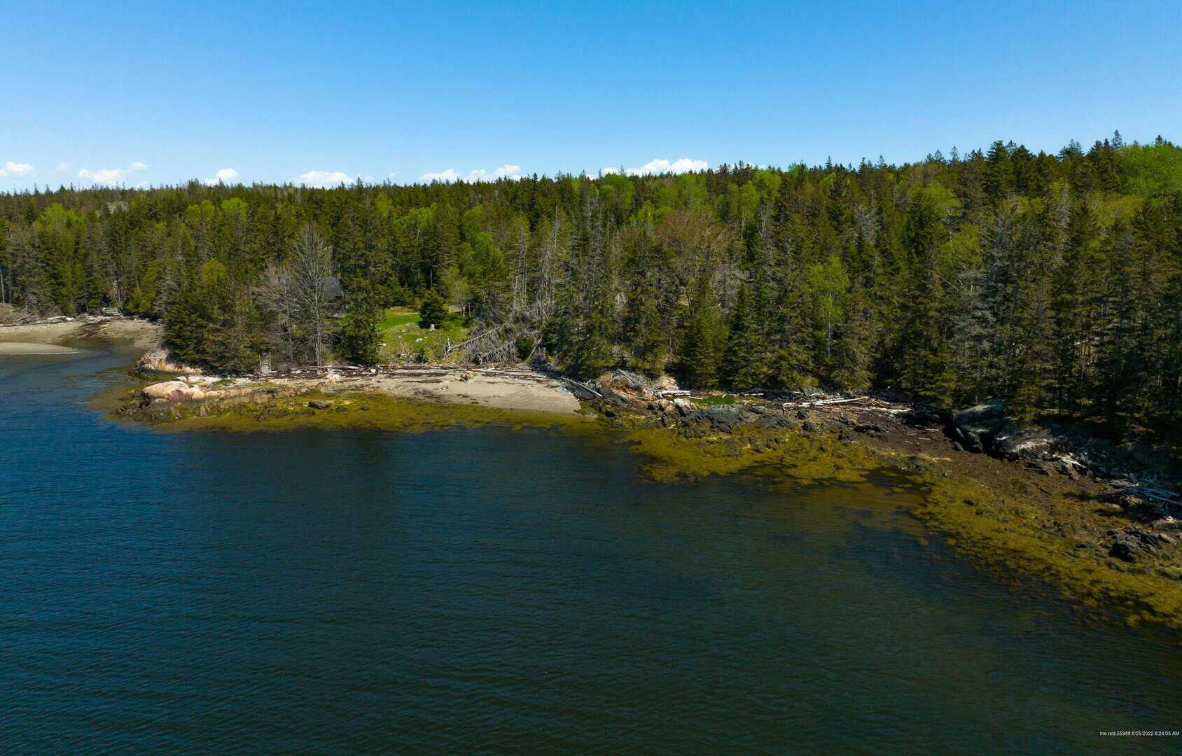 Waterfront Properties listed Under $300,000