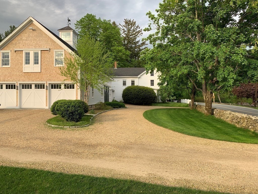 Boxford