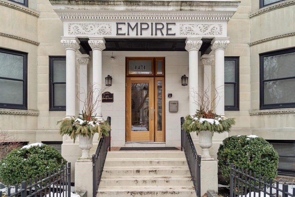 Current Open Houses