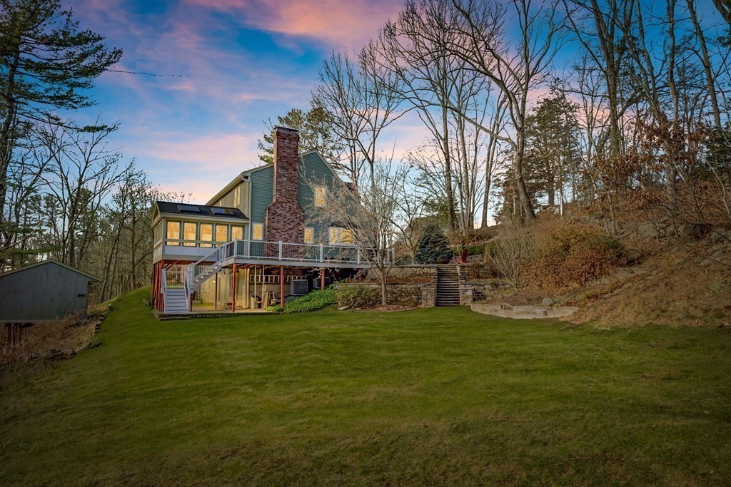Merrimack Valley