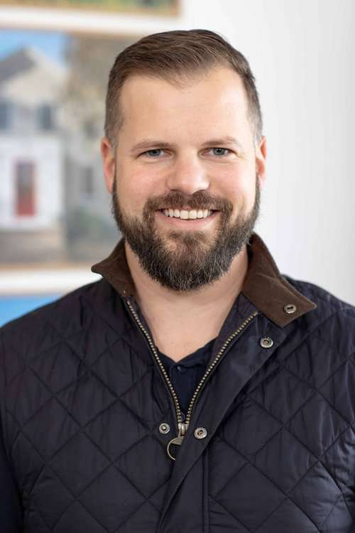 Garrett Curran