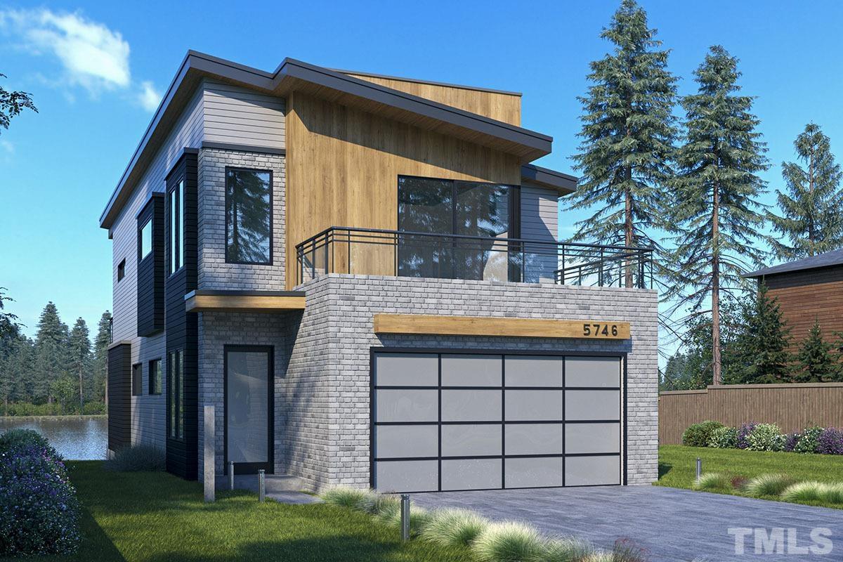 Homes Near Epic Games