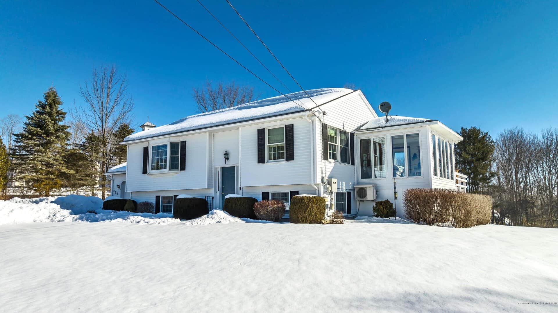 Listings for Eric Meadows