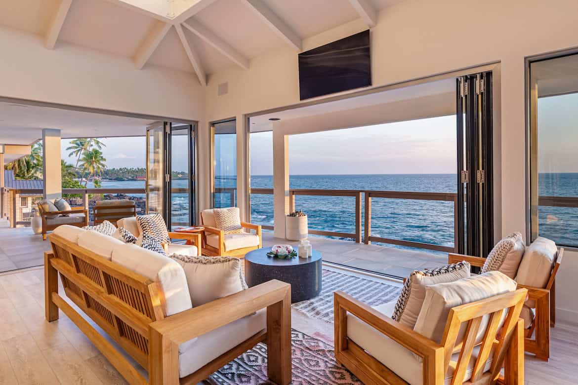 Keahou Resort Real Estate