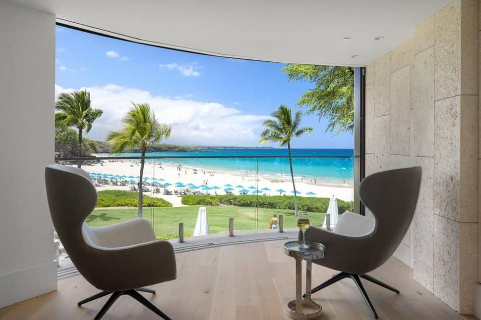 Mauna Kea Resort Real Estate