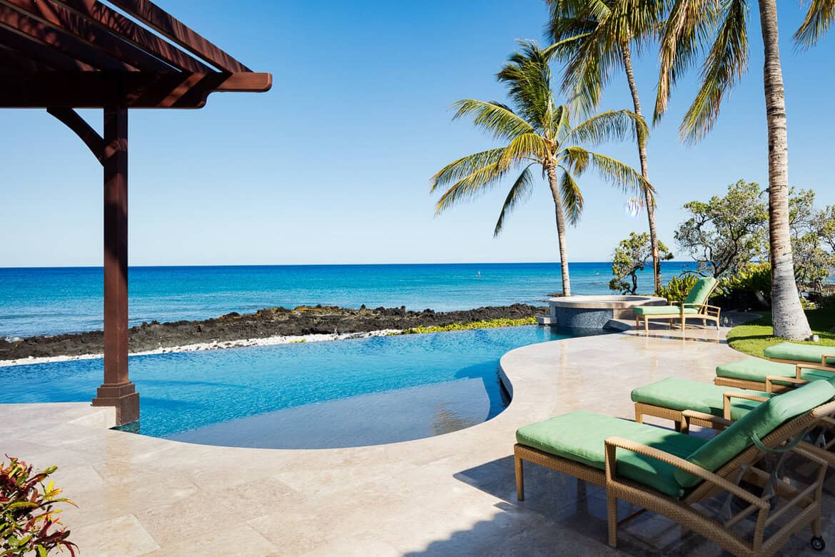 Waikoloa Beach Resort Real Estate