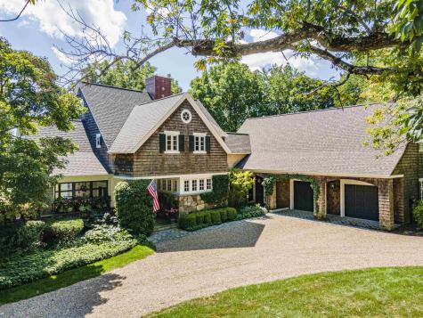South Hampton
