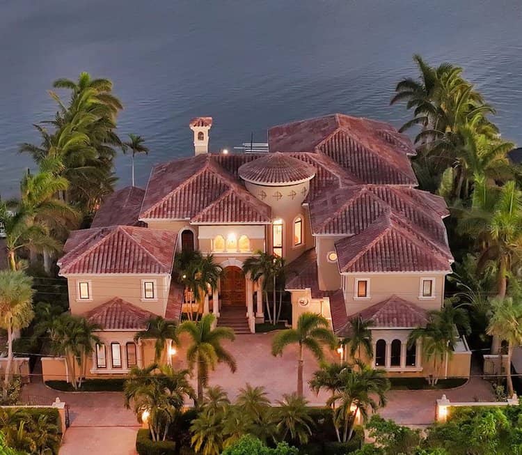 Open Houses