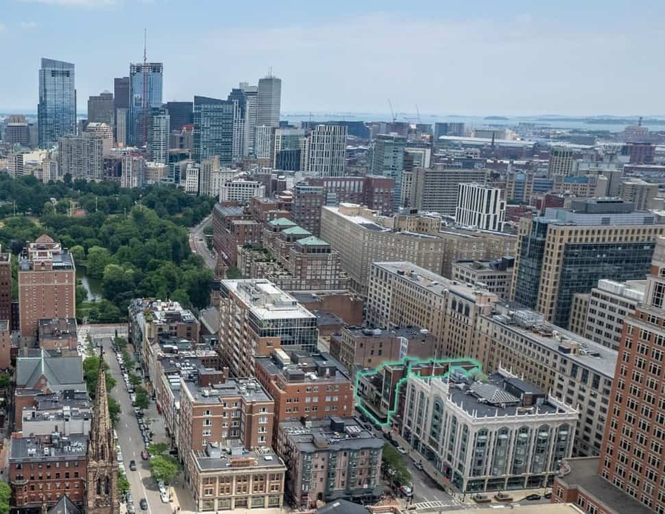 Massachusetts