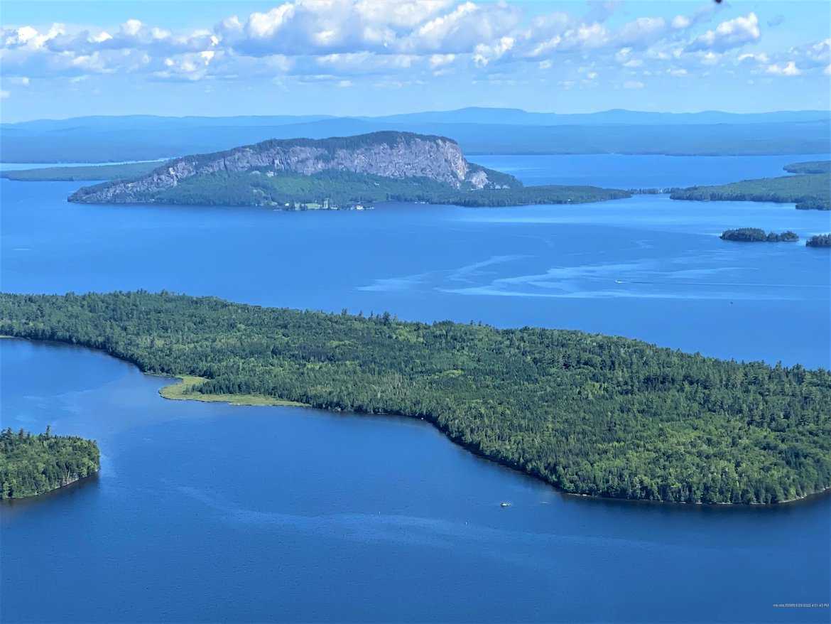 Western Maine
