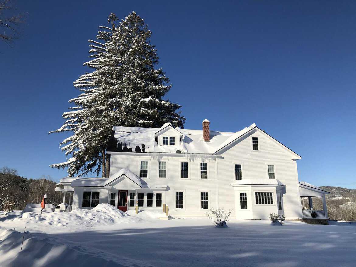 Hartford VT