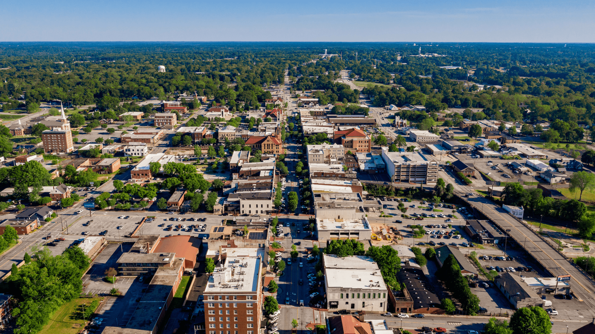 Anderson County SC