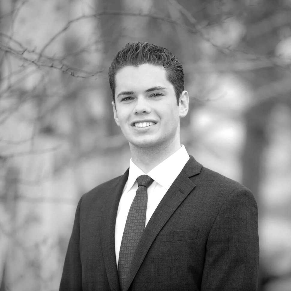 Caleb DeVries