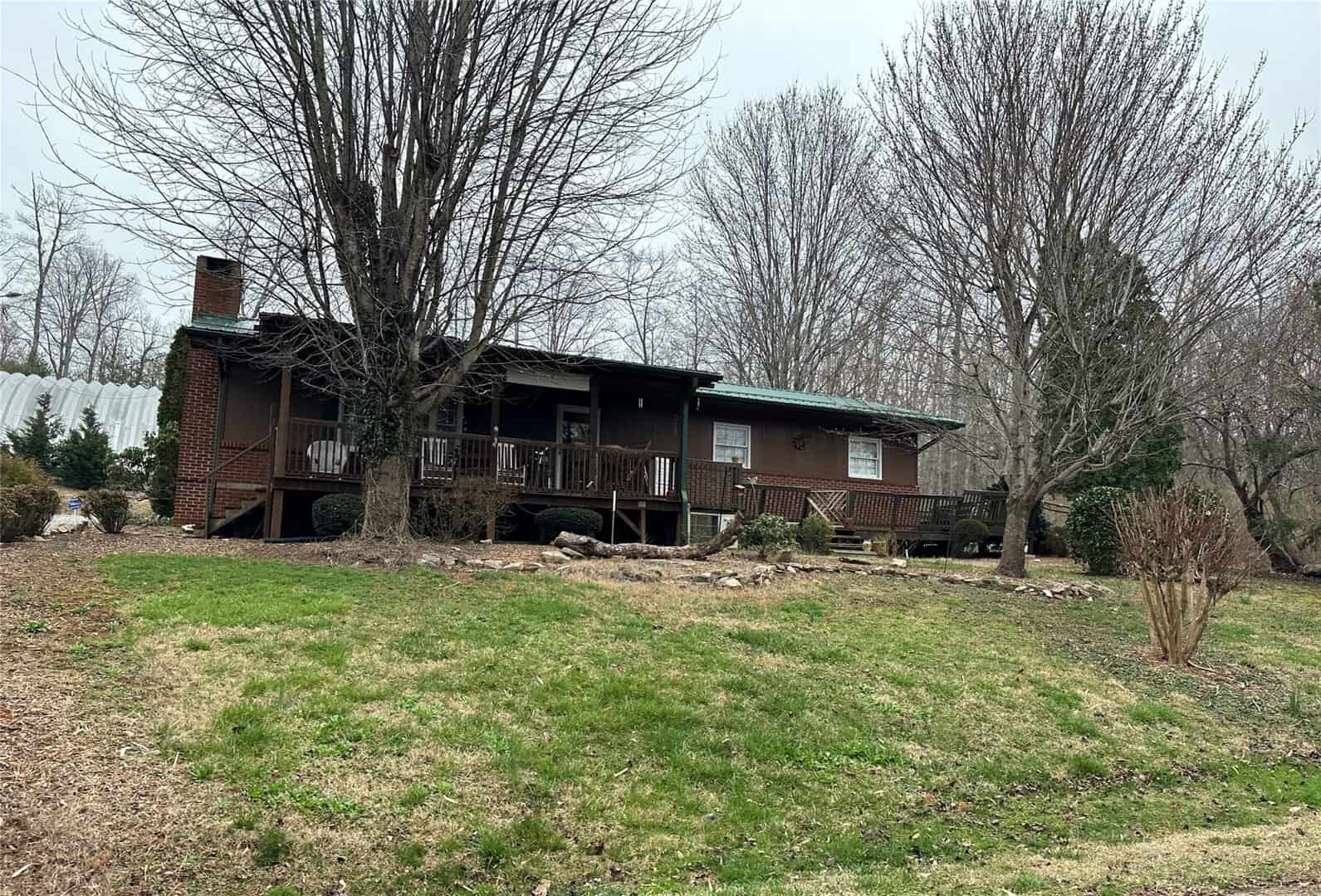 Lake James Real Estate by Category GreyBeard Realty