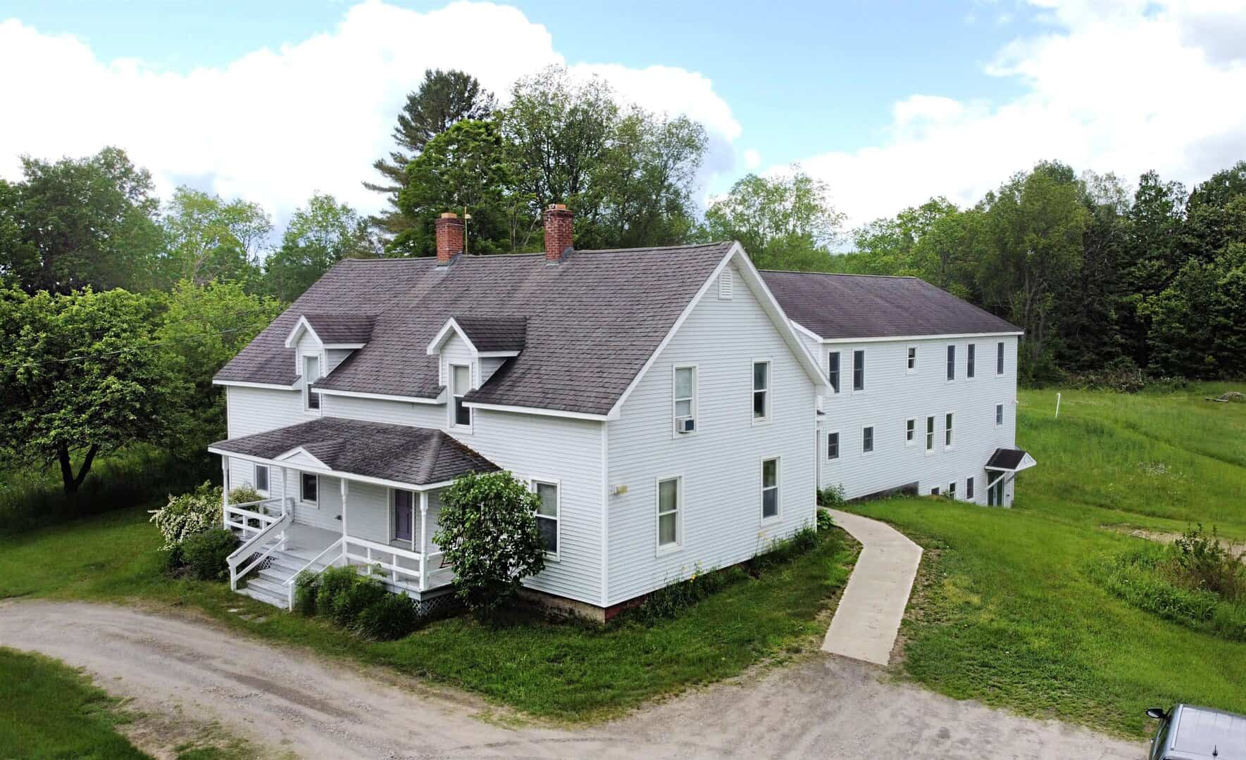 Listings for Ben Reed