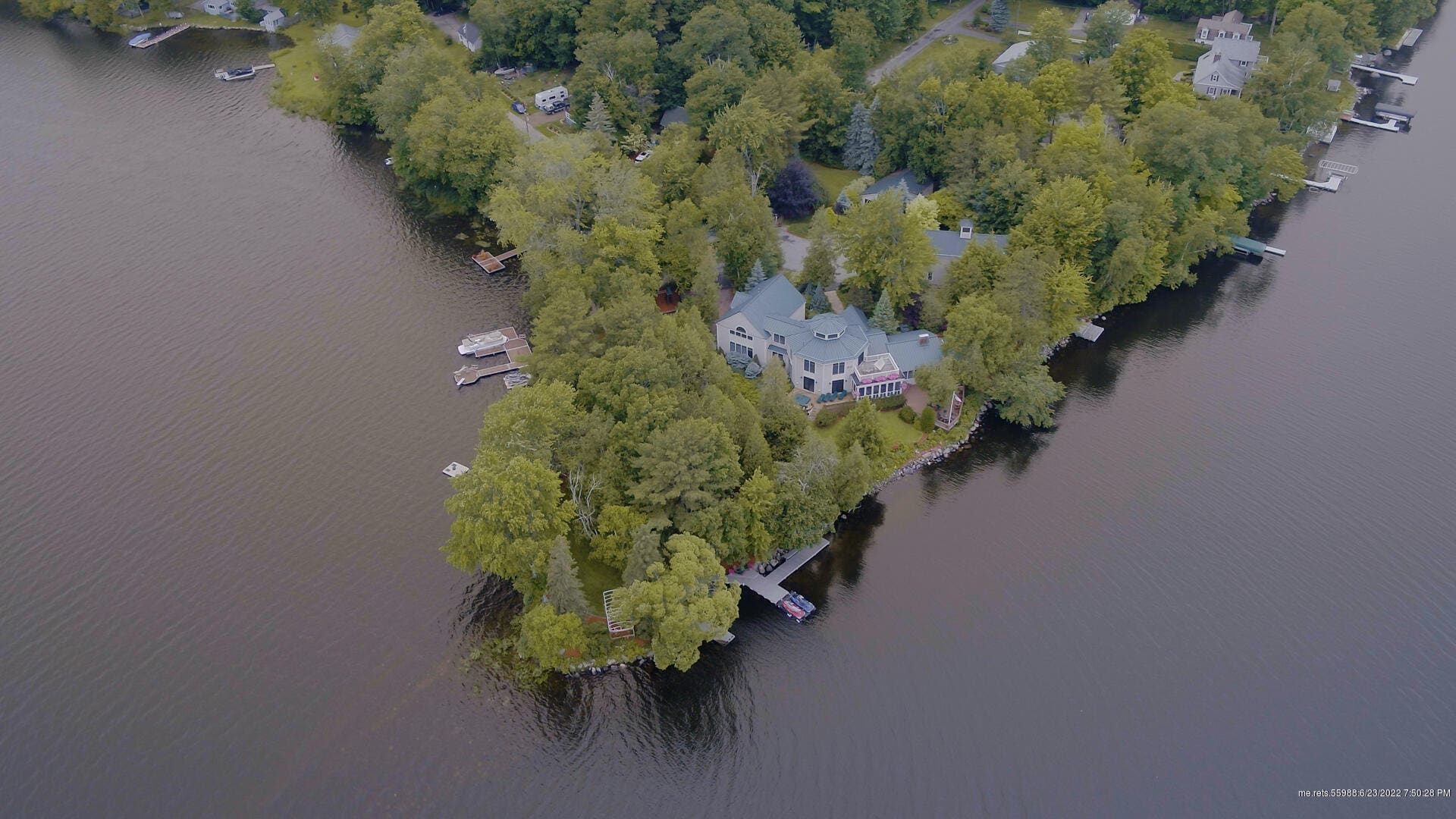 Waterfront