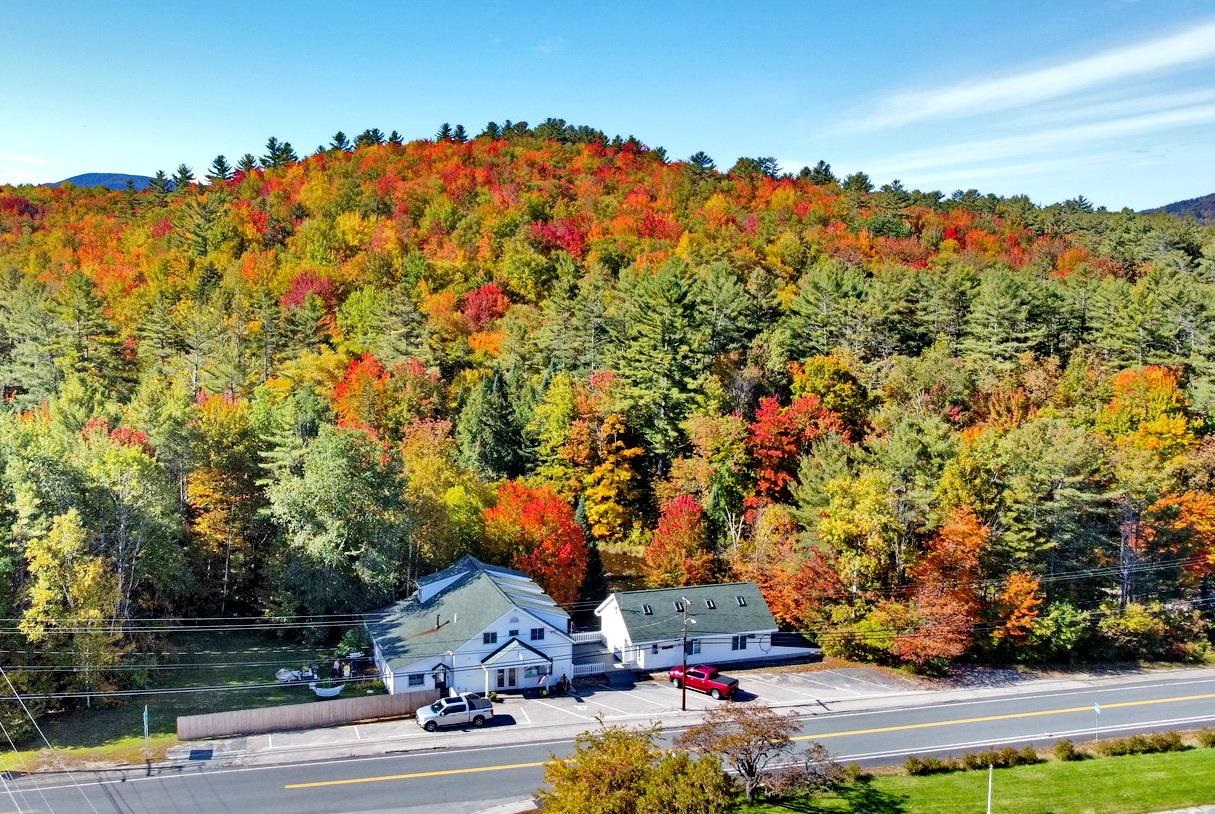 Franconia NH Homes for Sale