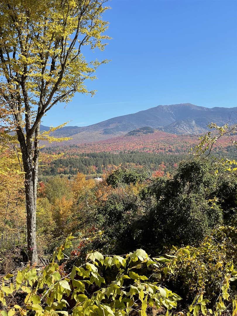 Franconia NH Land for Sale