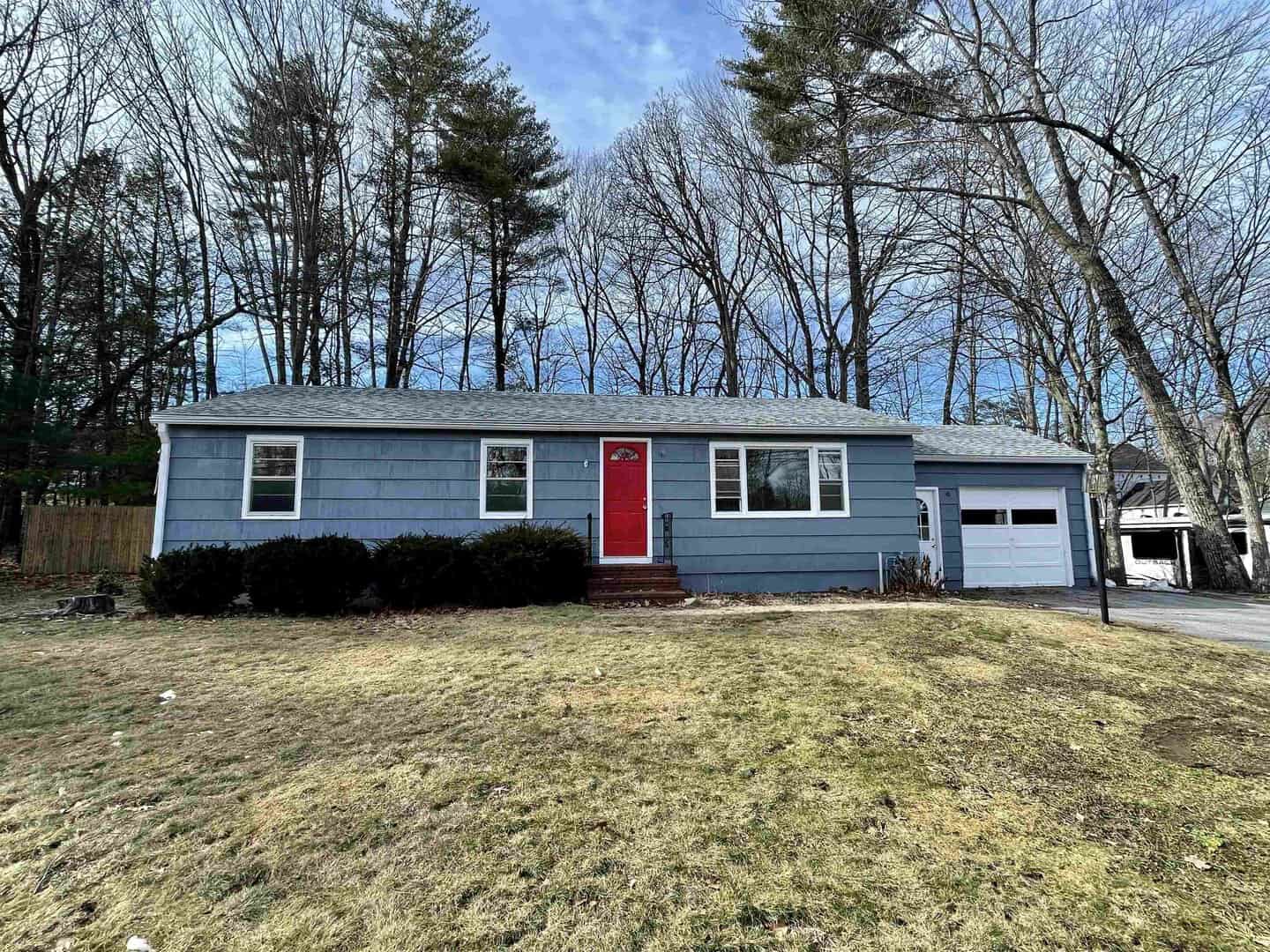 Listings for Jenna Green