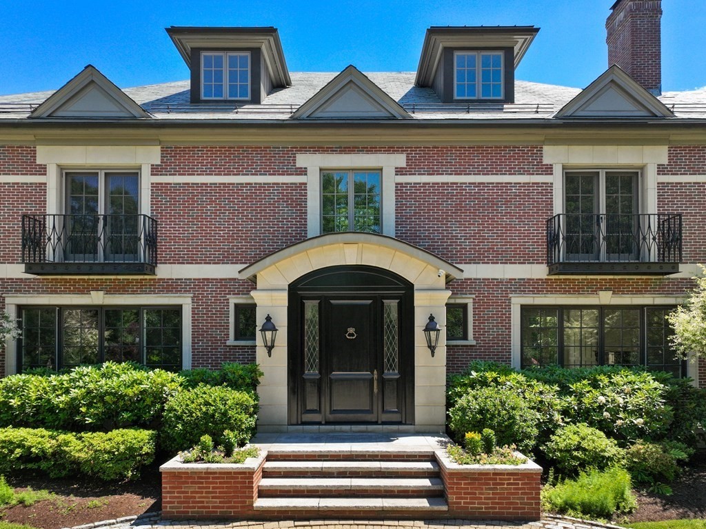 Chestnut Hill