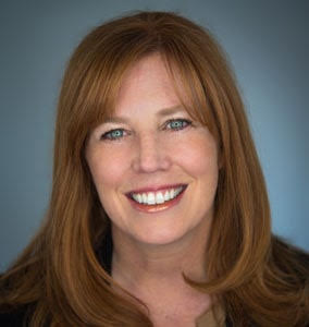 Patricia Delaney
