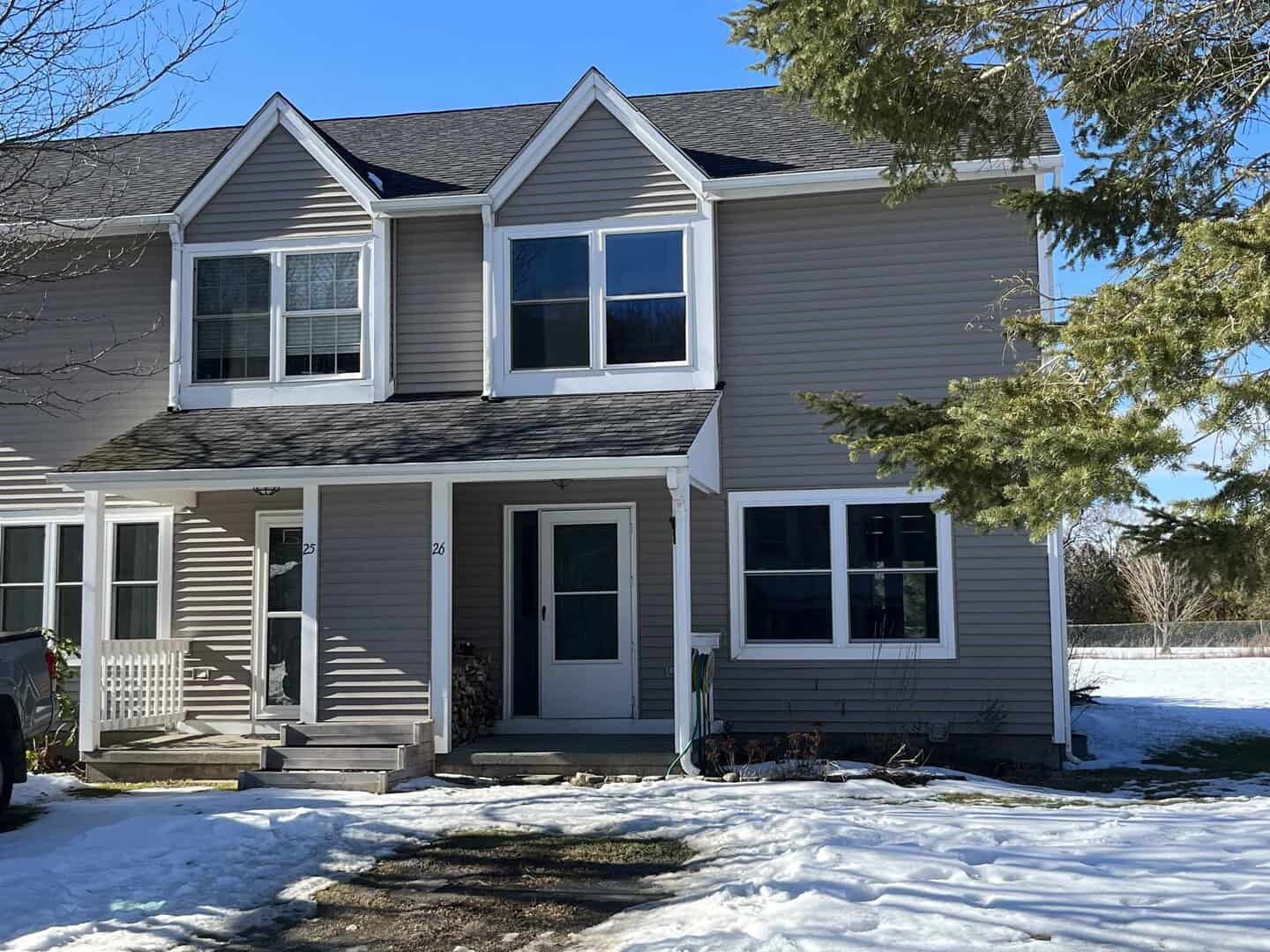 All Active Bolton Condo Listings