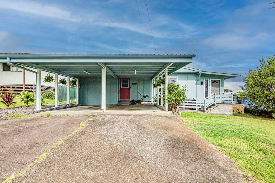 Agent Listings