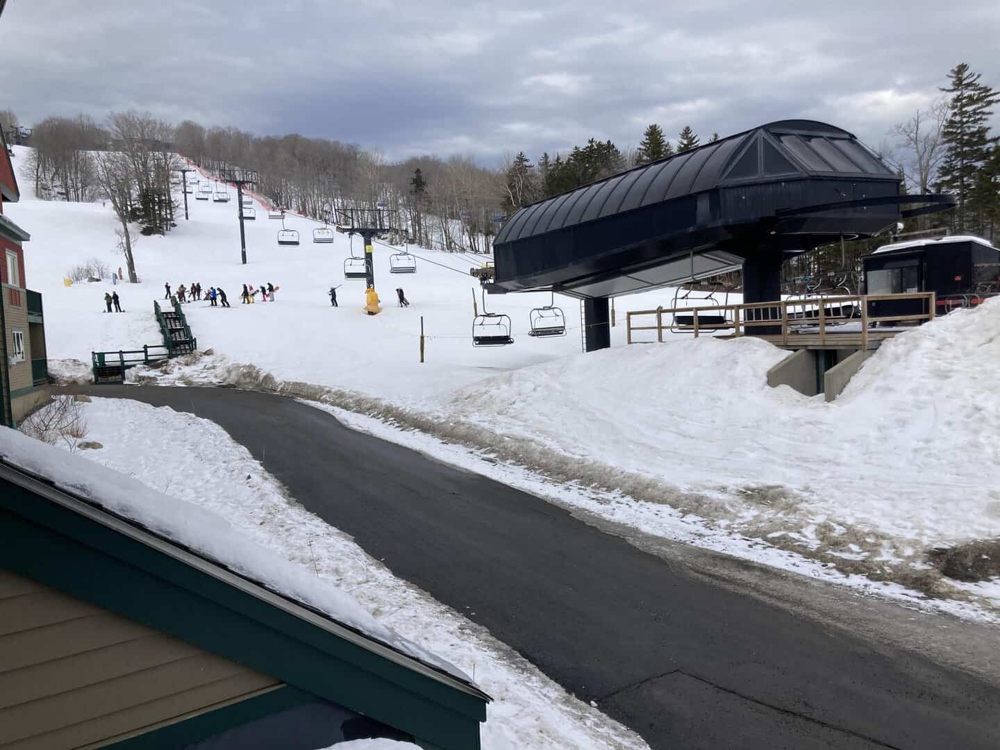 Mount Snow
