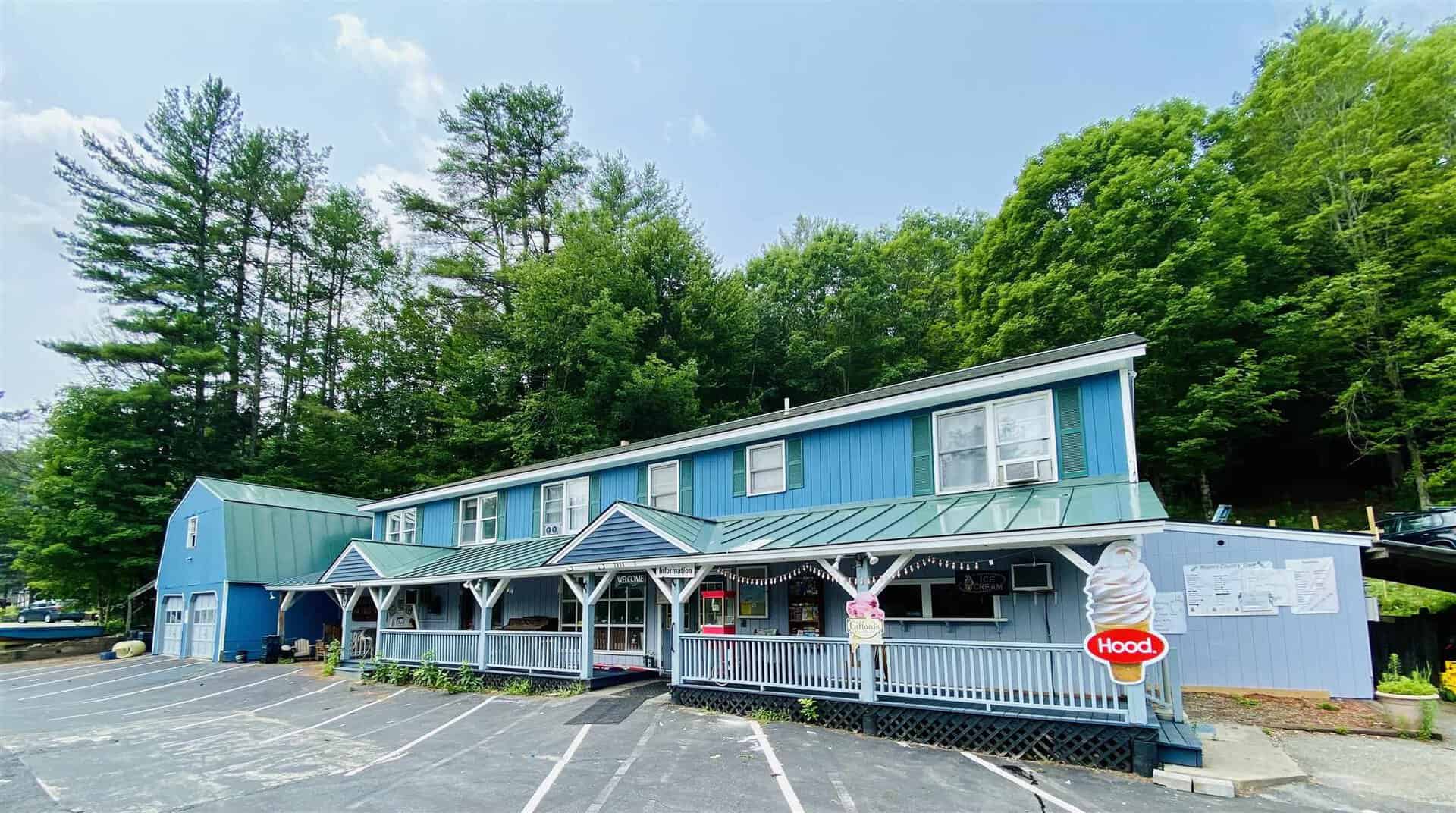 Multi-Family Homes for Sale in Hartford VT