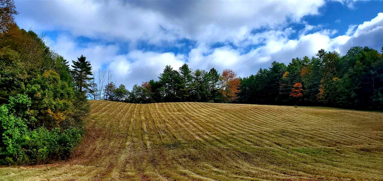 Land for Sale in Norwich VT
