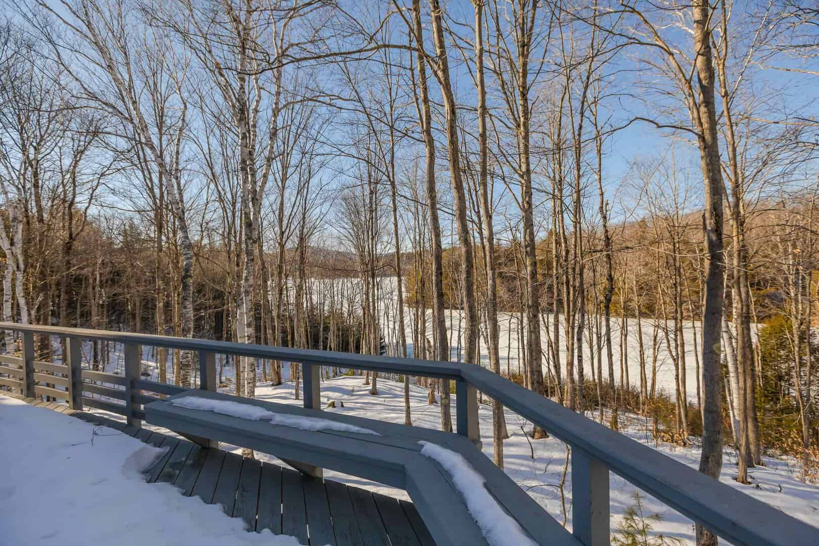 Grantham NH Single Family Homes