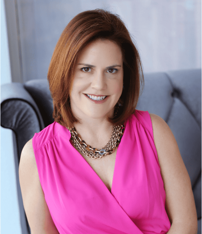 Emily Baldwin