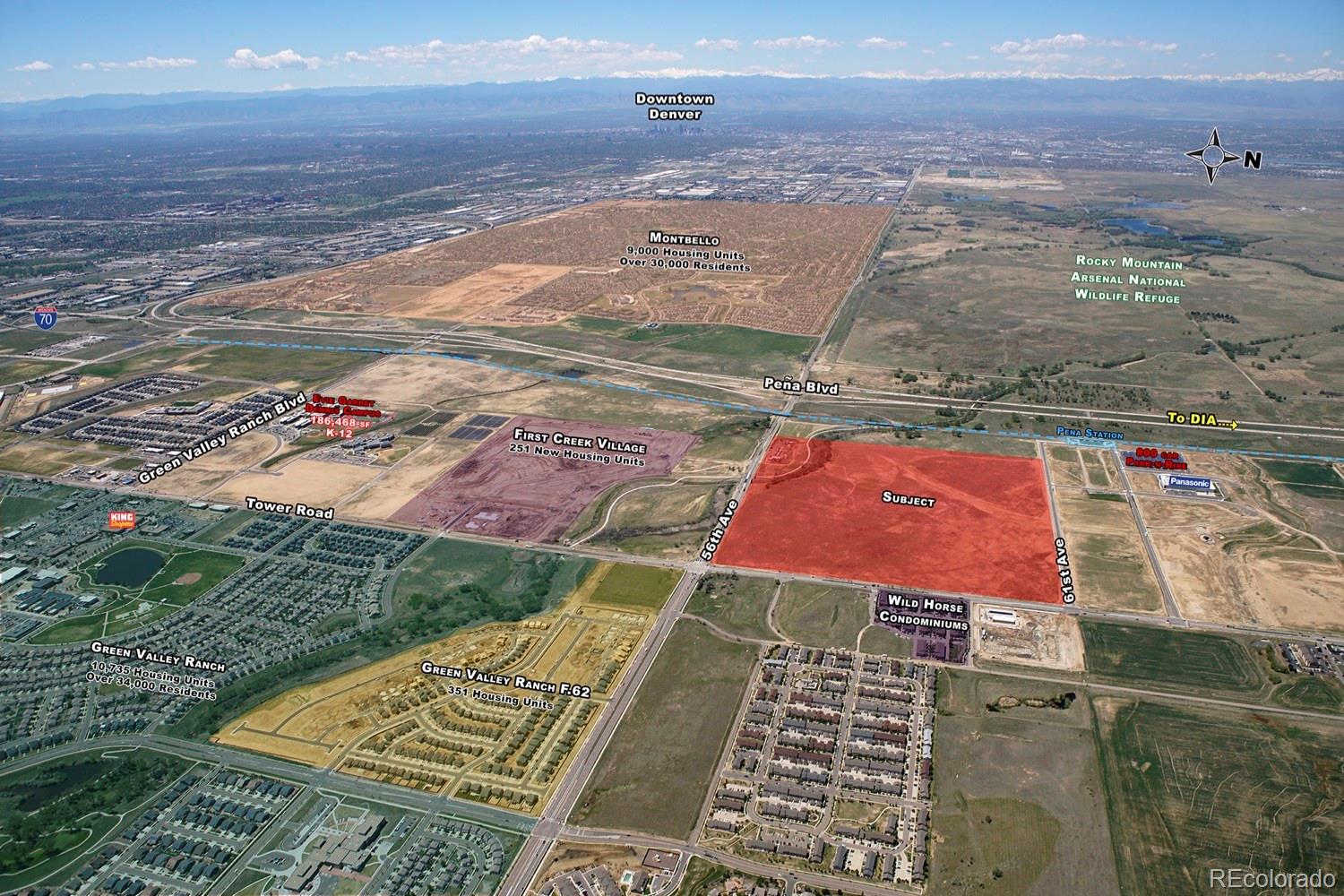 Arvada