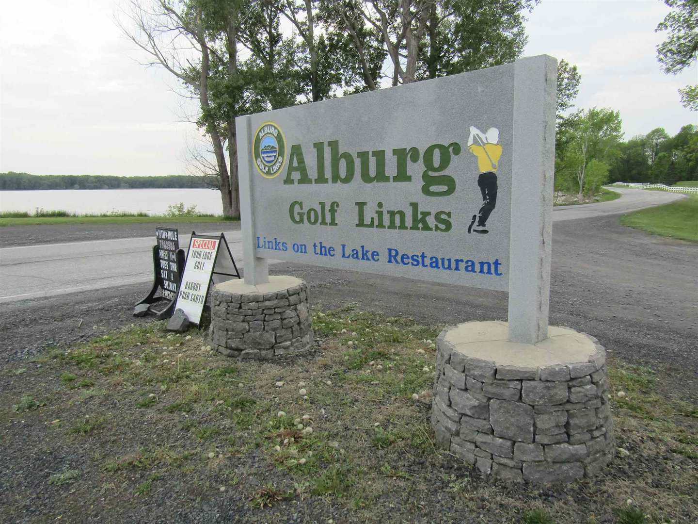 Alburgh