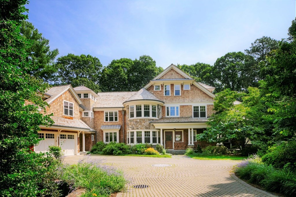 Lexington MA Single-Family Homes for Sale