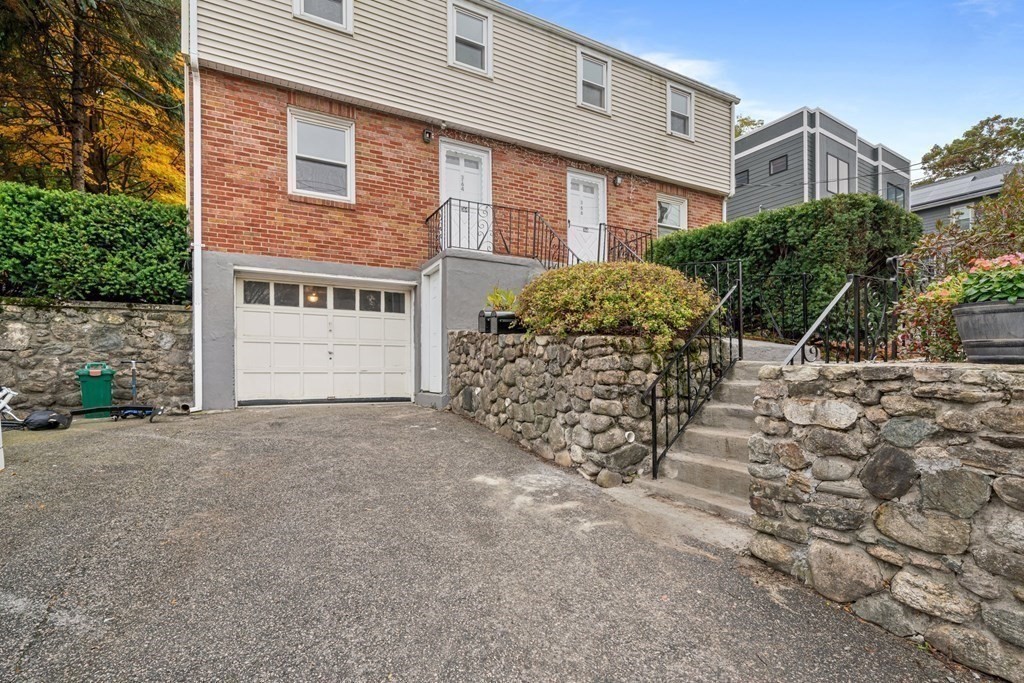 Multi-Family Homes for Sale in Lexington MA